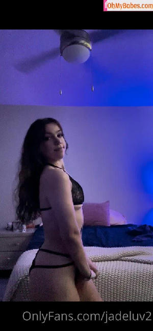 jadeluv2 OnlyFans leaked photo #3 - OhMyBabes