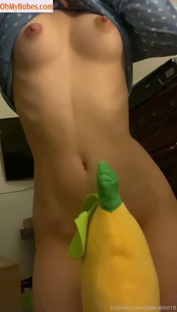 jaderabbit18 Nude Leaked photo #78 - OhMyBabes