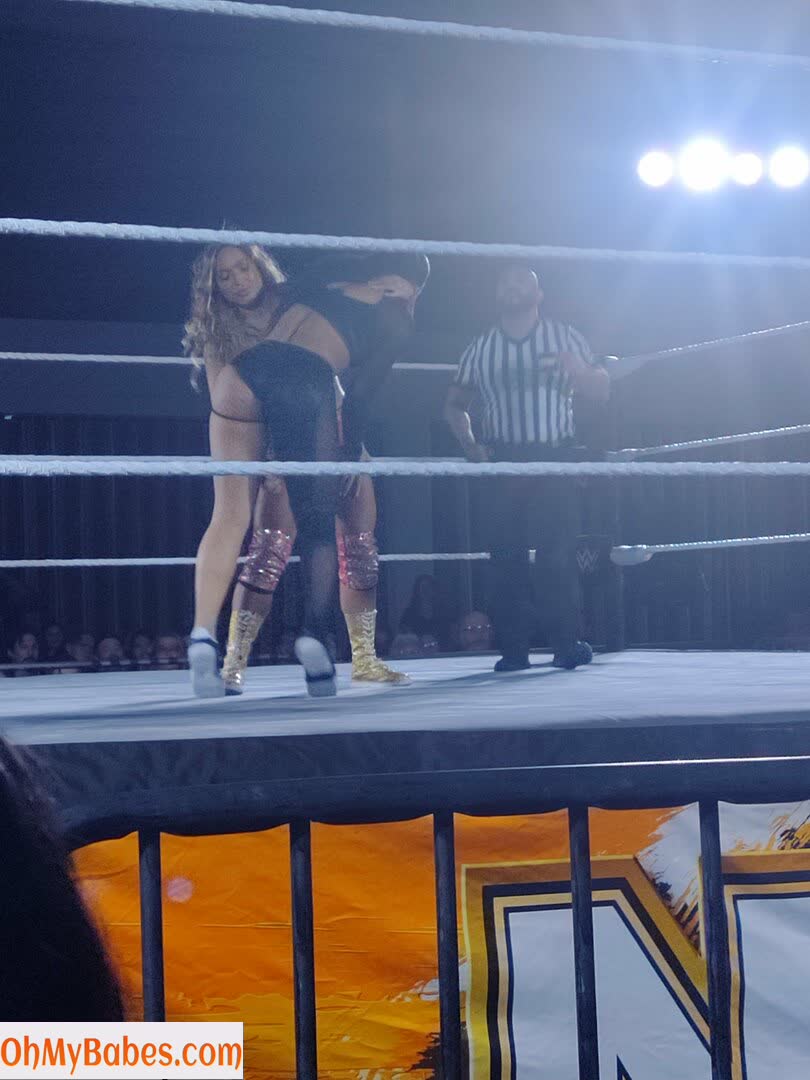 Jaida Parker - WWE OnlyFans leaked photo #21 - OhMyBabes