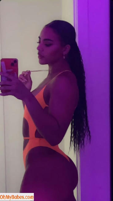 Jaida Parker - WWE OnlyFans leaked photo #15 - OhMyBabes