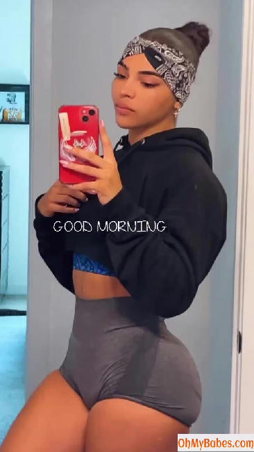 Jaida Parker - WWE OnlyFans leaked photo #27 - OhMyBabes