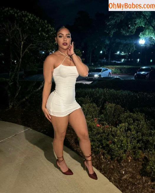 Jaida Parker - WWE OnlyFans leaked photo #9 - OhMyBabes