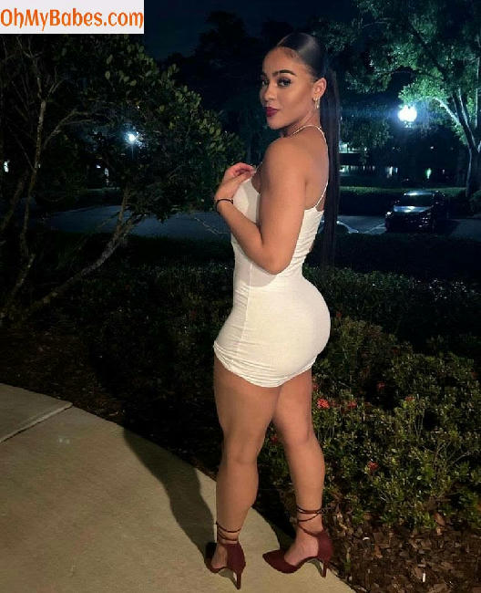 Jaida Parker - WWE OnlyFans leaked photo #10 - OhMyBabes