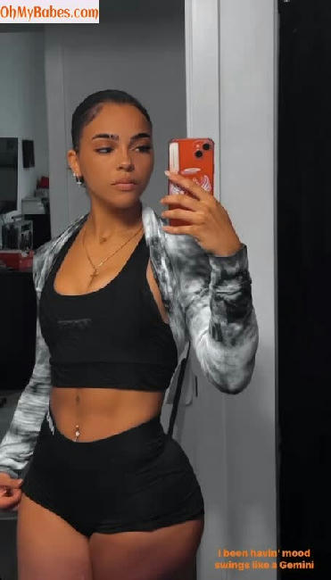 Jaida Parker - WWE OnlyFans leaked photo #14 - OhMyBabes