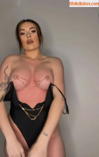 Jaidyn Lovich OnlyFans leaked photo #4 - OhMyBabes