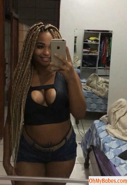 Jailsiane Damasceno OnlyFans leaked photo #5 - OhMyBabes