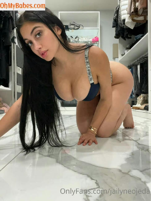 Jailyne Ojeda Nude Leaked photo #48 - OhMyBabes