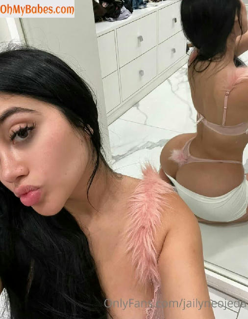 Jailyne Ojeda Nude Leaked photo #60 - OhMyBabes