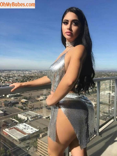 Jailyne Ojeda Nude Leaked photo #84 - OhMyBabes