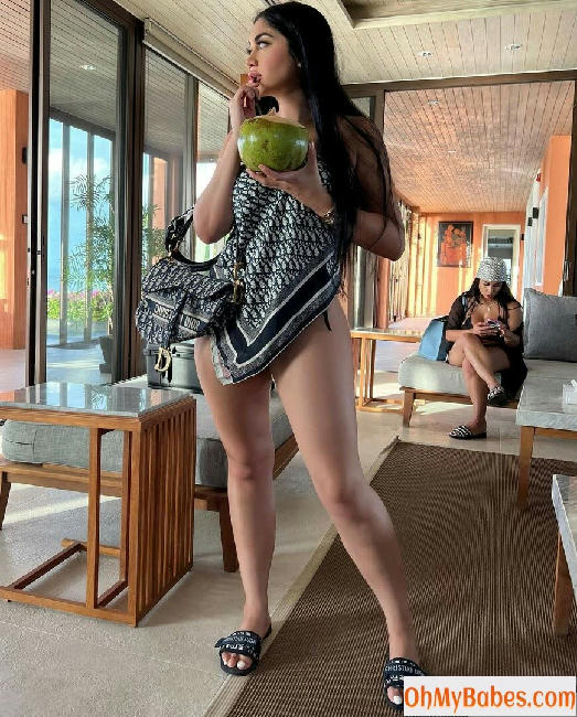 Jailyne Ojeda avatar