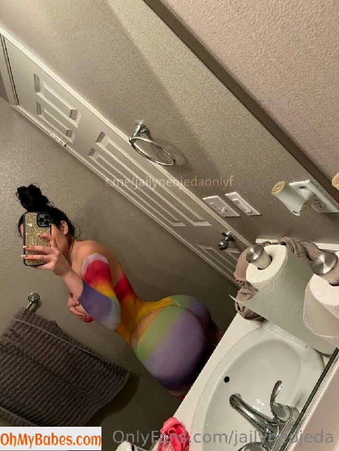 Jailyne Ojeda Nude Leaked photo #1 - OhMyBabes