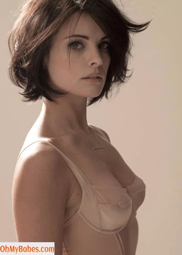 Jaimie Alexander OnlyFans leaked photo #1 - OhMyBabes