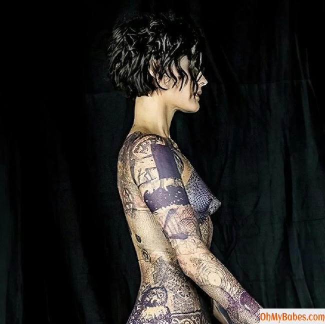 Jaimie Alexander OnlyFans leaked photo #47 - OhMyBabes