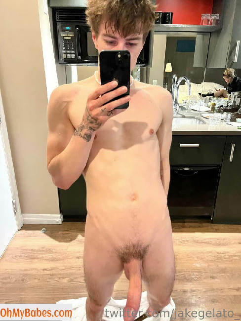 jakegelato OnlyFans leaked photo #32 - OhMyBabes