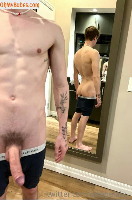 jakegelato OnlyFans leaked photo #40 - OhMyBabes