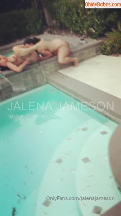 JalenaJameson Nude Leaked photo #20 - OhMyBabes