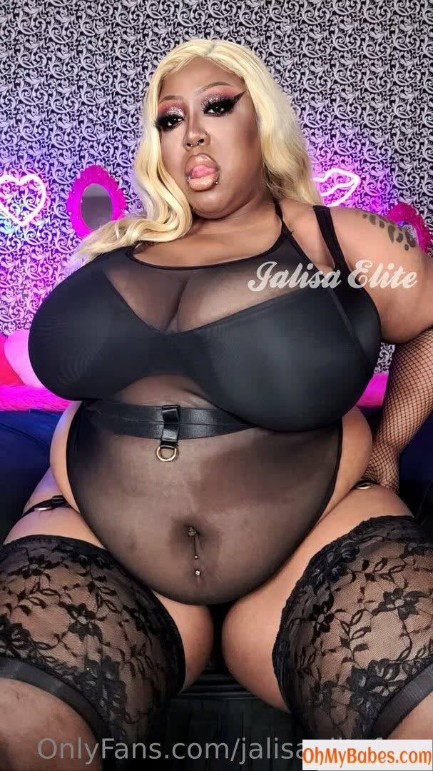 jalisaelitefree OnlyFans leaked photo #3 - OhMyBabes