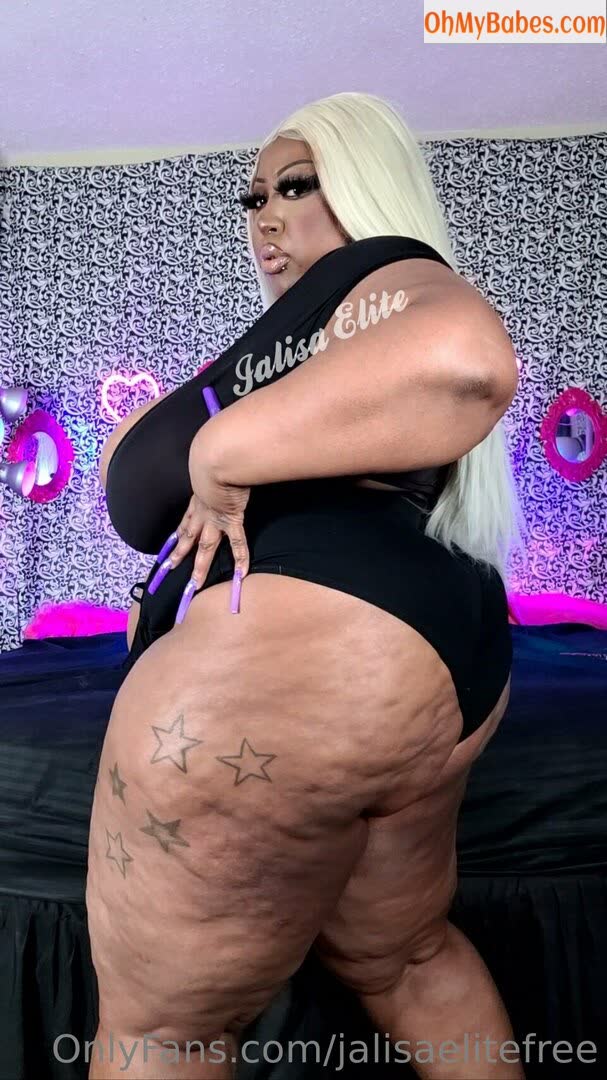 jalisaelitefree OnlyFans leaked photo #20 - OhMyBabes