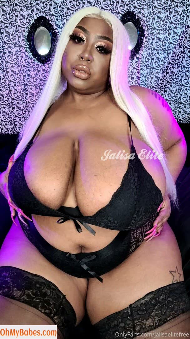 jalisaelitefree OnlyFans leaked photo #90 - OhMyBabes