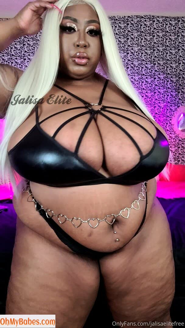 jalisaelitefree OnlyFans leaked photo #108 - OhMyBabes