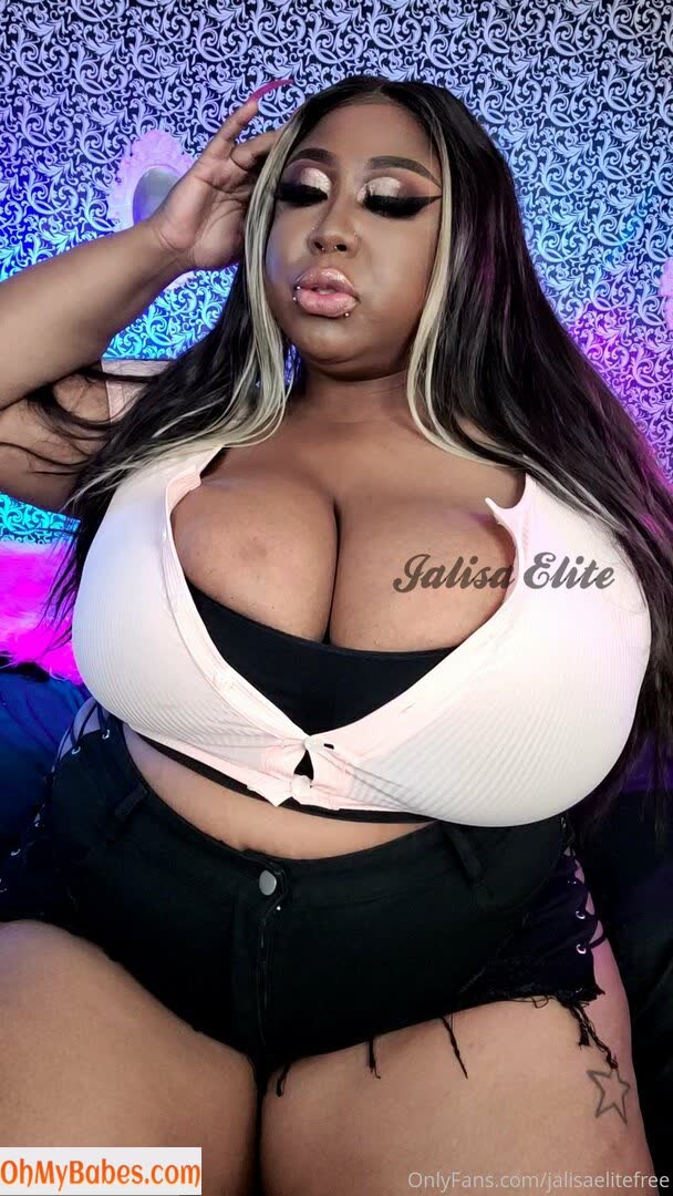 jalisaelitefree OnlyFans leaked photo #120 - OhMyBabes