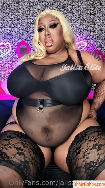 jalisaelitefree OnlyFans leaked photo #3 - OhMyBabes