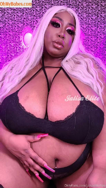 jalisaelitefree OnlyFans leaked photo #66 - OhMyBabes