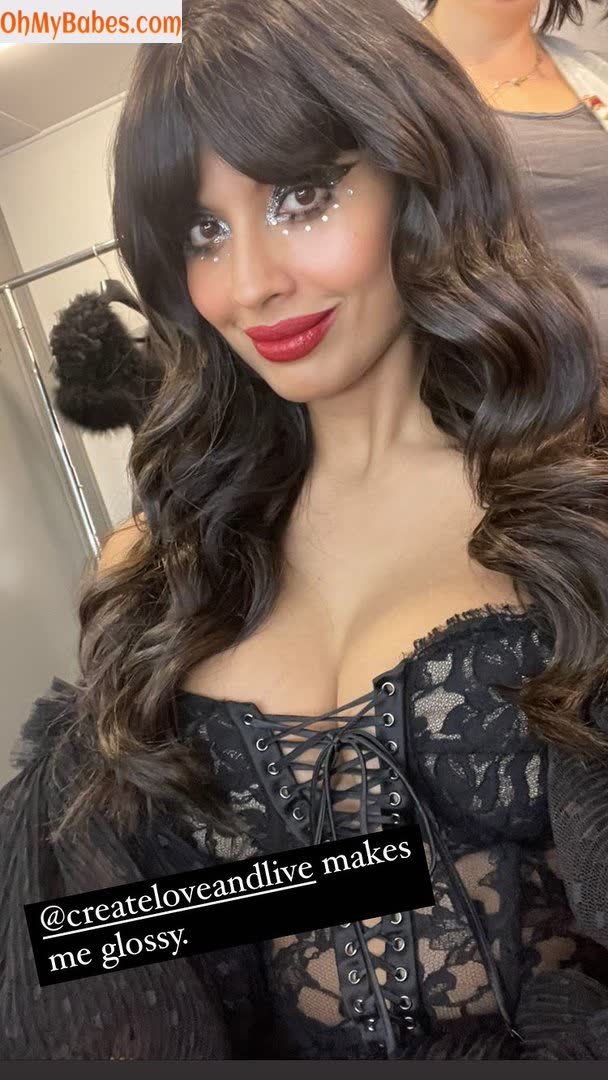 Jameela Jamil OnlyFans leaked photo #100 - OhMyBabes