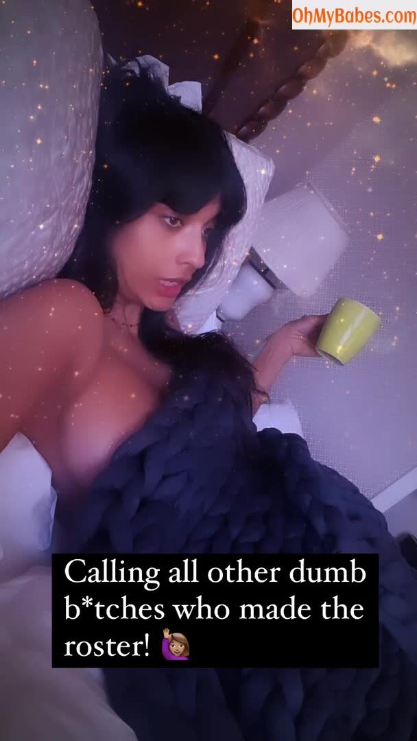 Jameela Jamil OnlyFans leaked photo #101 - OhMyBabes