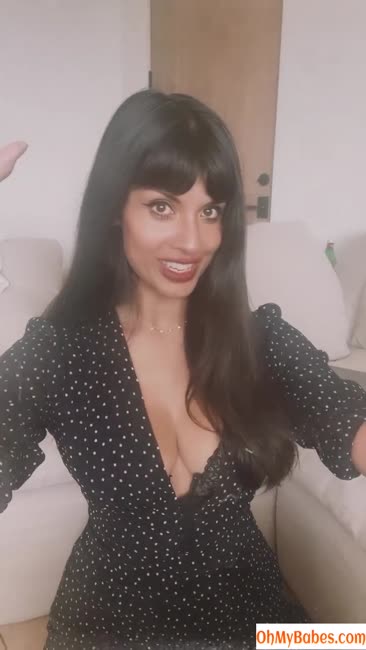 Jameela Jamil OnlyFans leaked video #106 - OhMyBabes