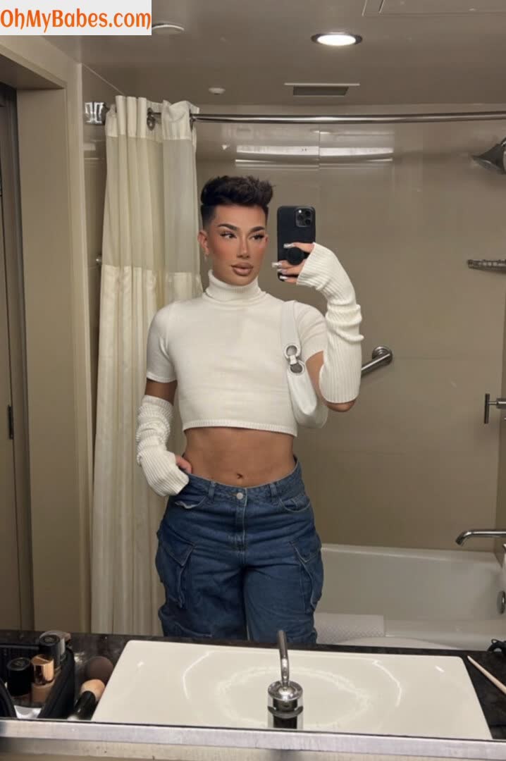 James Charles Nude Leaked photo #3 - OhMyBabes