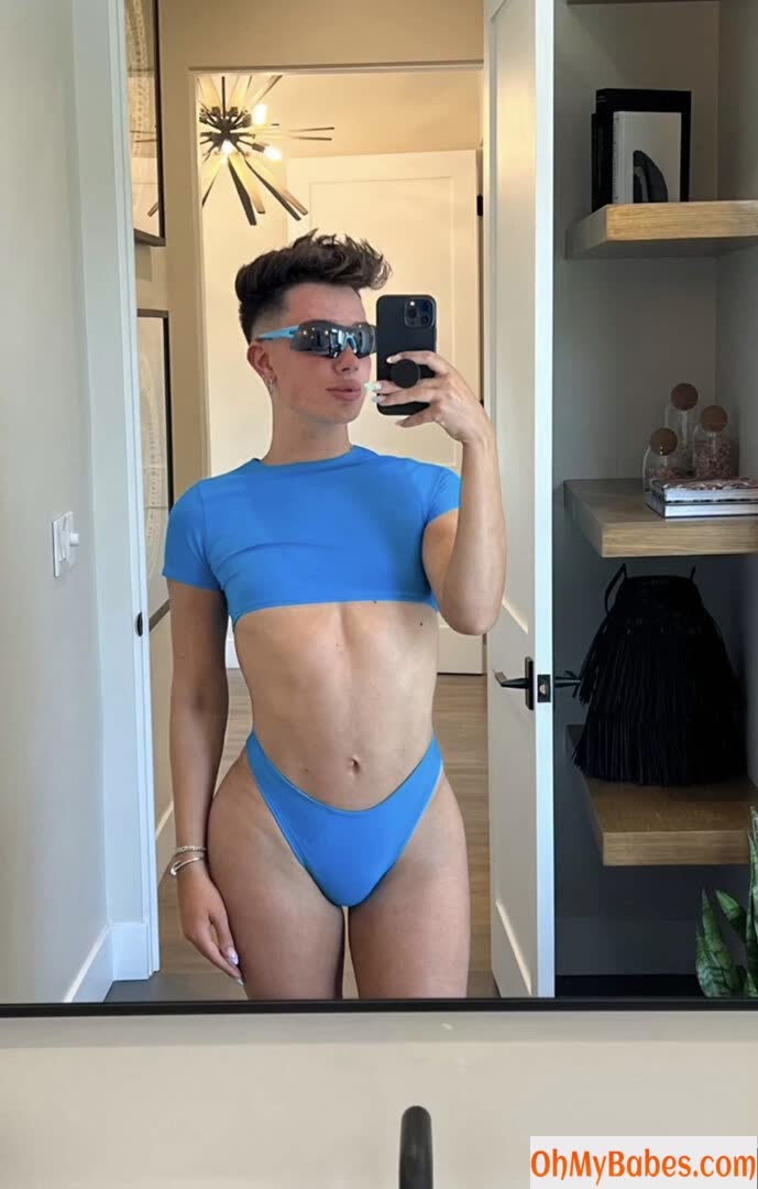 James Charles Nude Leaked photo #4 - OhMyBabes