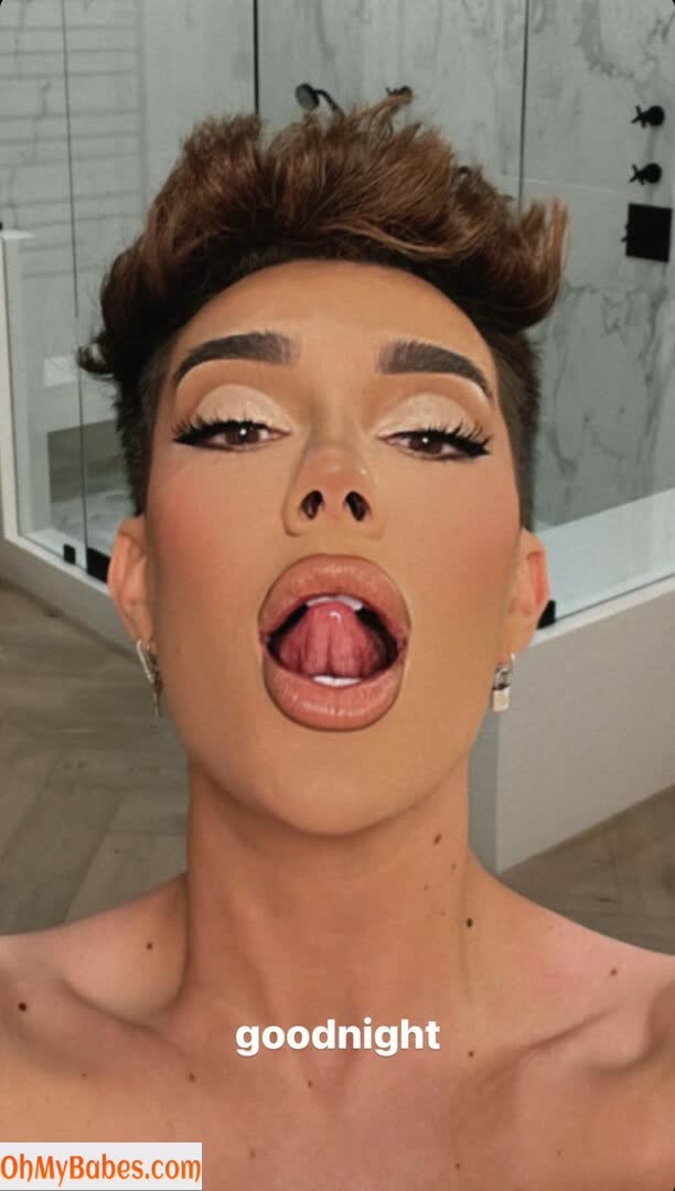 James Charles Nude Leaked photo #17 - OhMyBabes