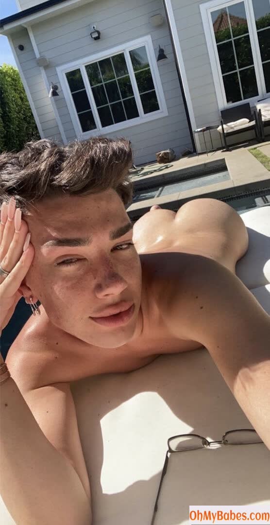 James Charles Nude Leaked photo #21 - OhMyBabes