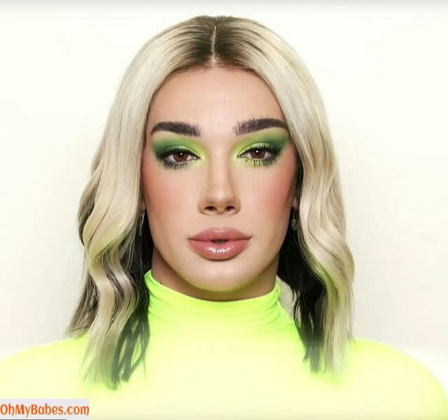 James Charles Nude Leaked photo #18 - OhMyBabes