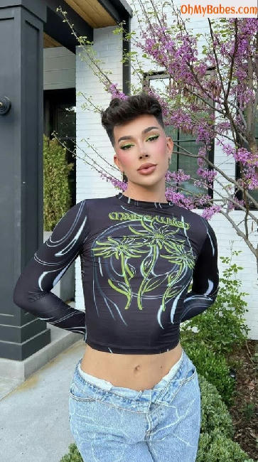 James Charles Nude Leaked photo #19 - OhMyBabes