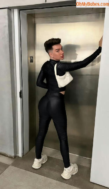 James Charles Nude Leaked photo #26 - OhMyBabes