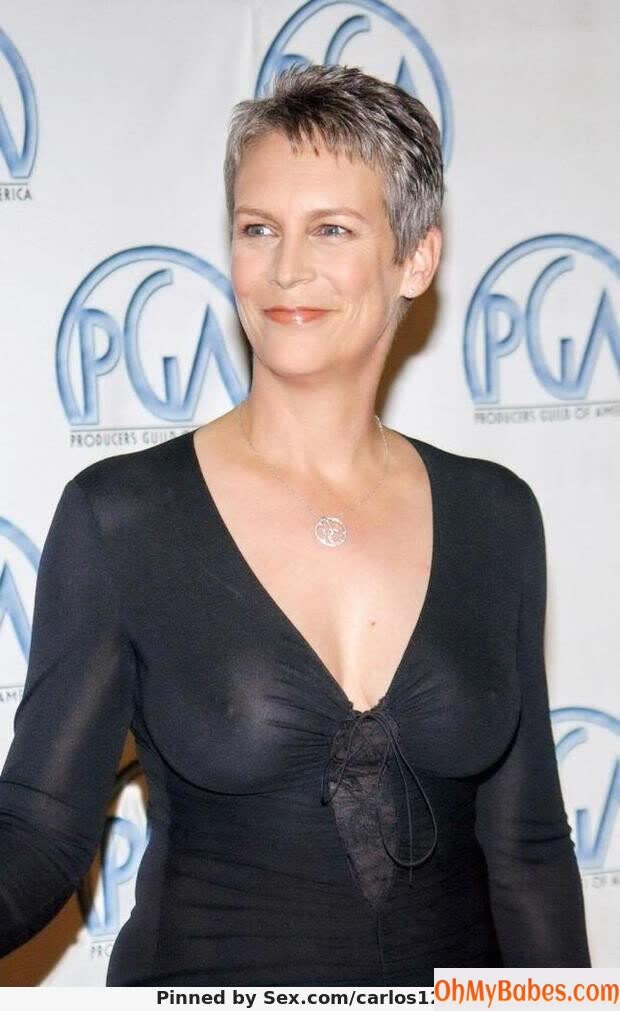 Jamie Lee Curtis OnlyFans leaked photo #30 - OhMyBabes