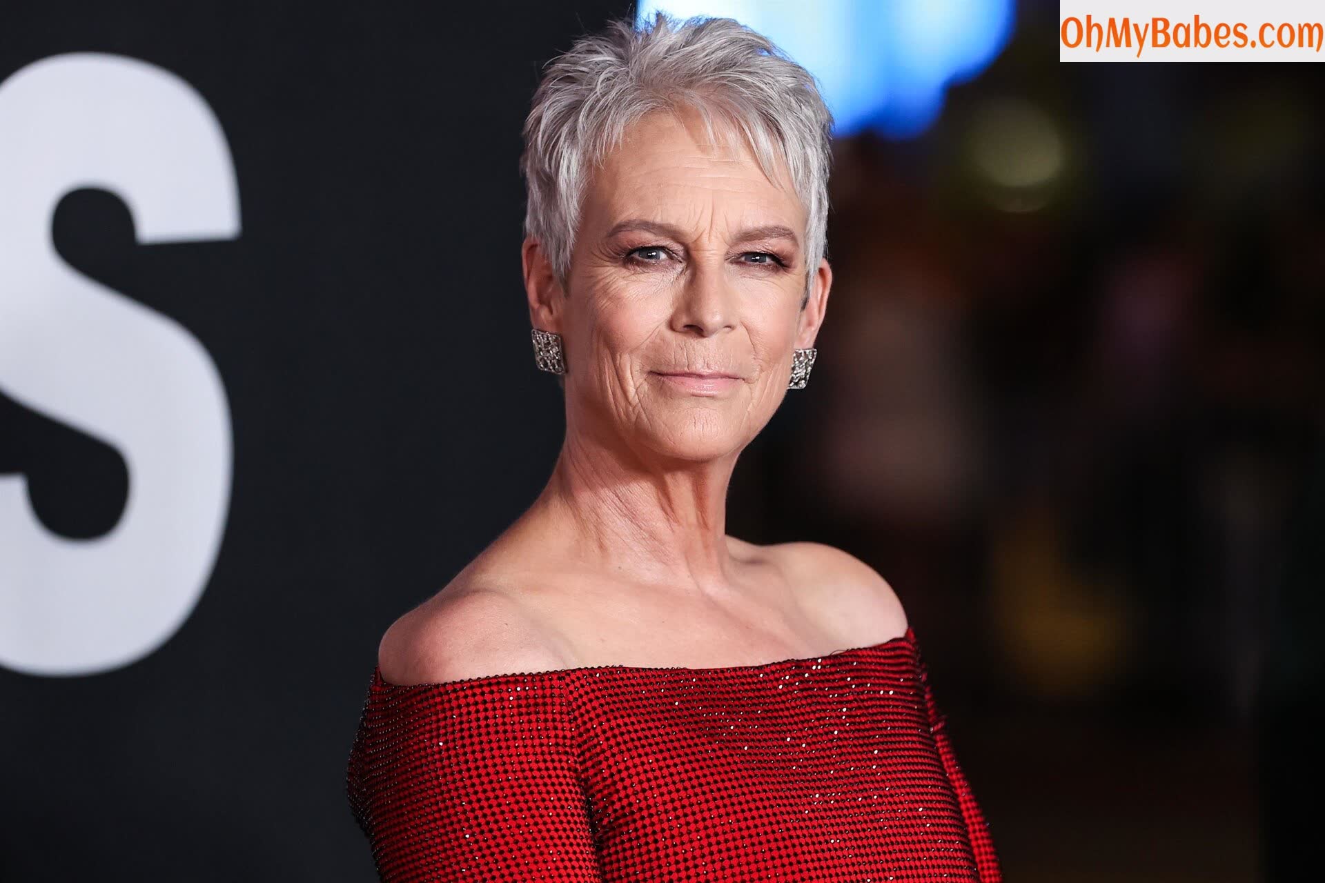 Jamie Lee Curtis OnlyFans leaked photo #5 - OhMyBabes