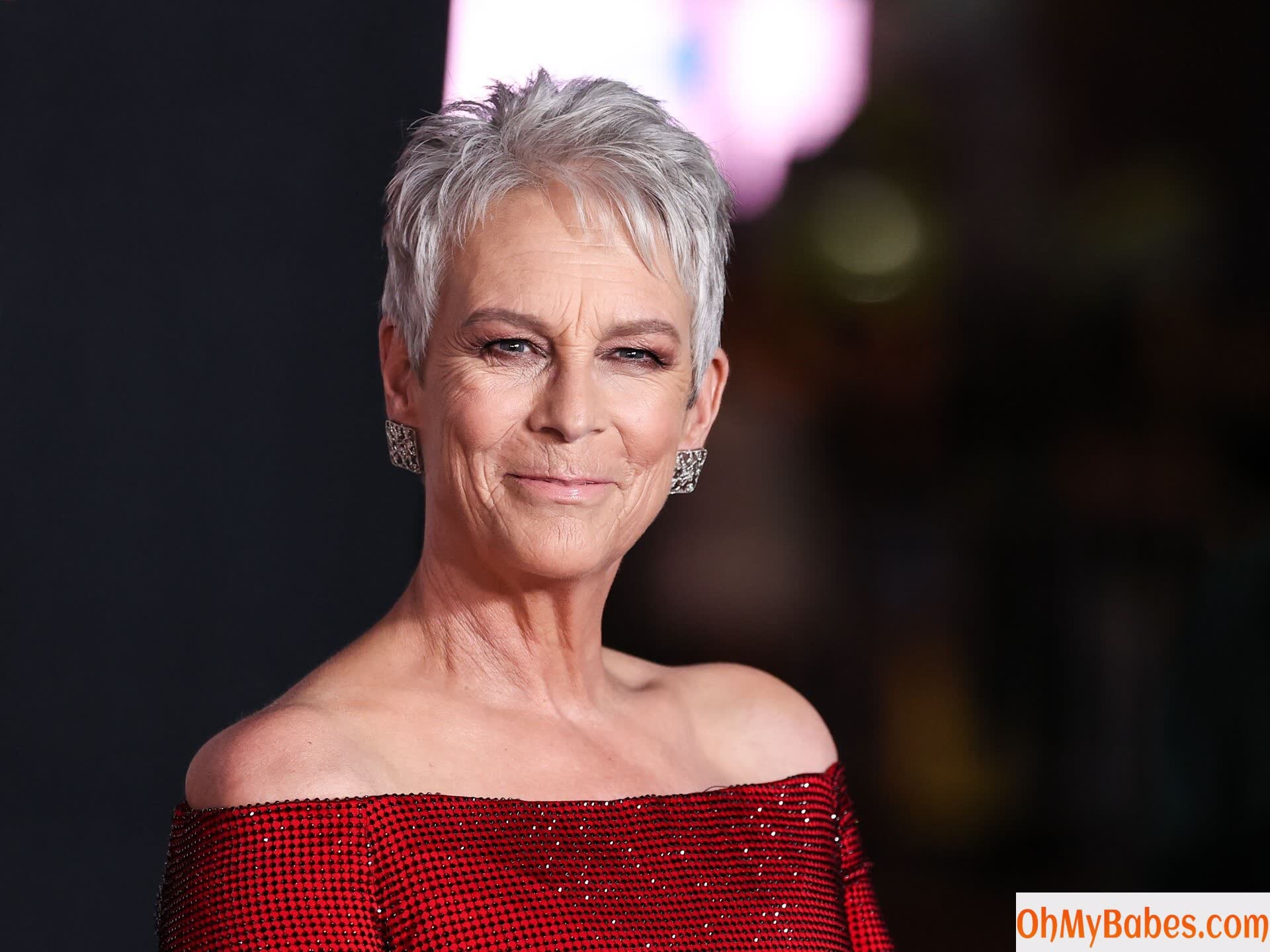 Jamie Lee Curtis OnlyFans leaked photo #16 - OhMyBabes