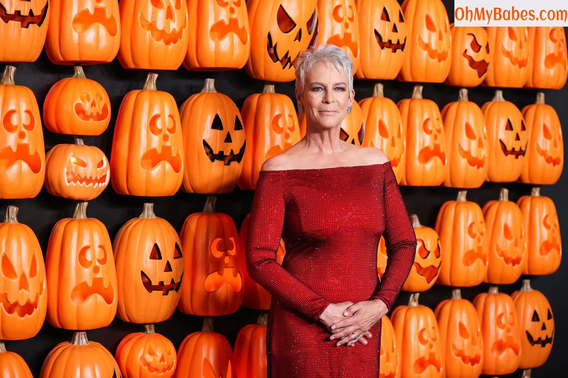 Jamie Lee Curtis OnlyFans leaked photo #22 - OhMyBabes