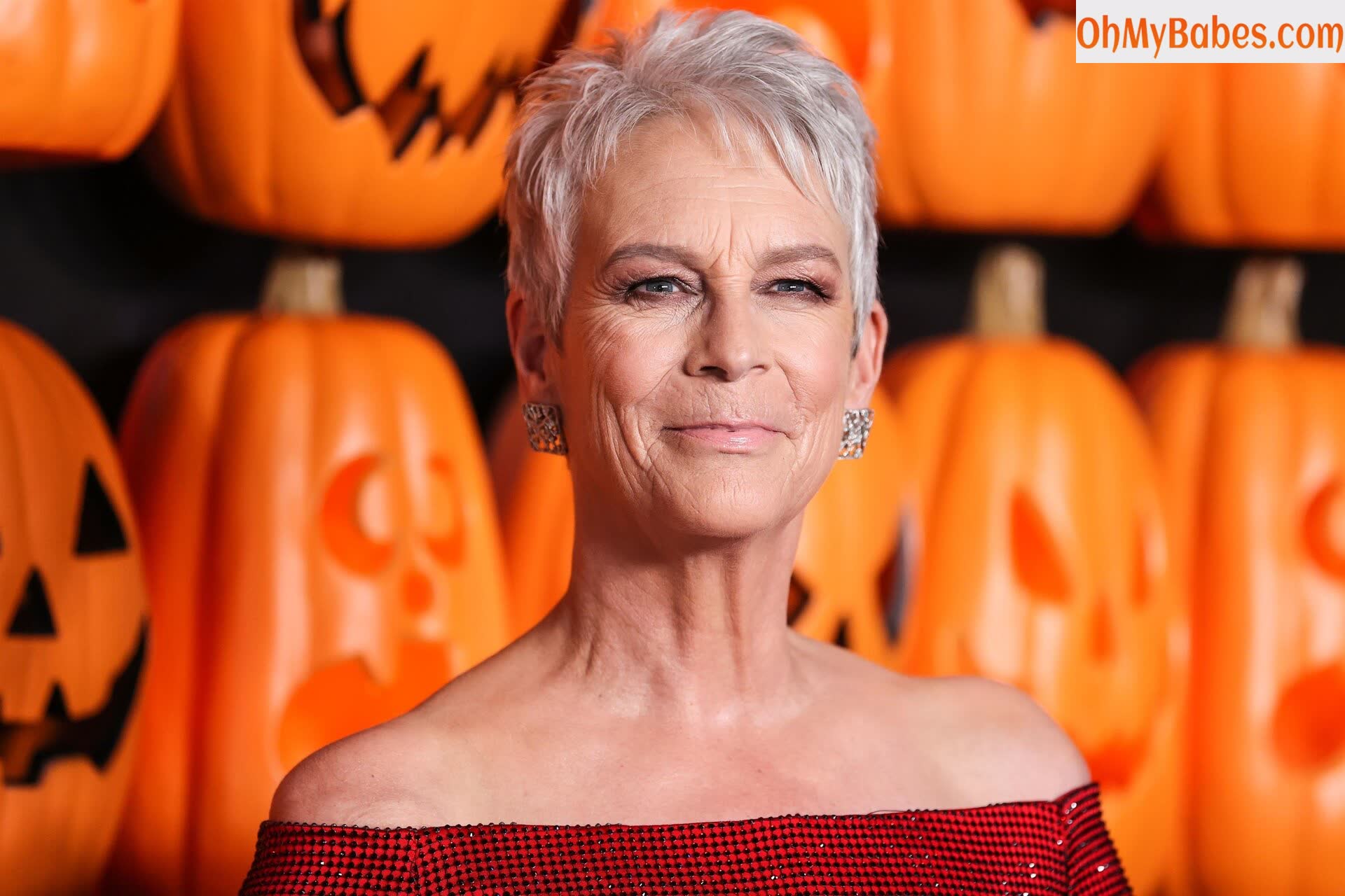 Jamie Lee Curtis OnlyFans leaked photo #14 - OhMyBabes