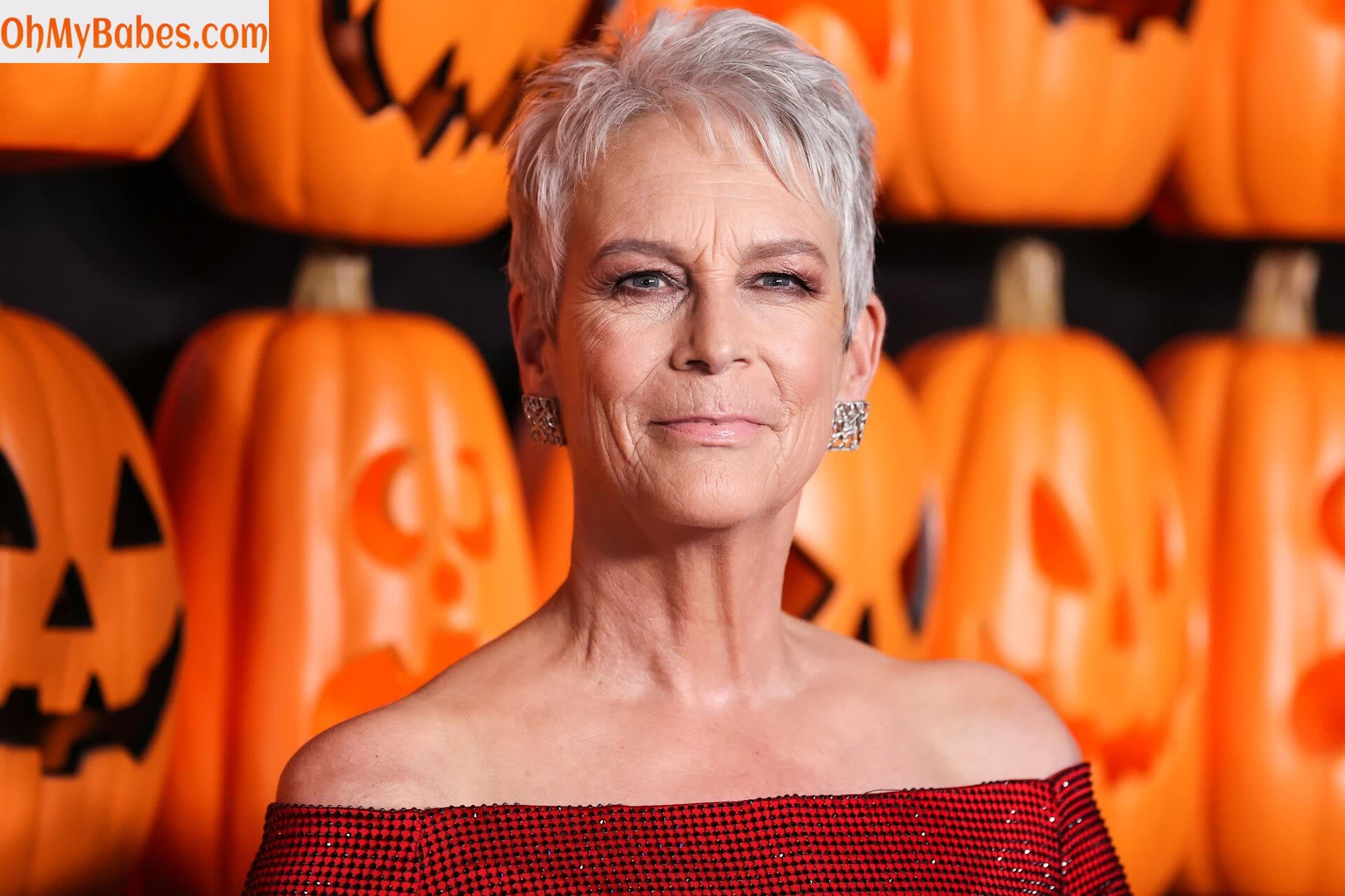 Jamie Lee Curtis OnlyFans leaked photo #26 - OhMyBabes