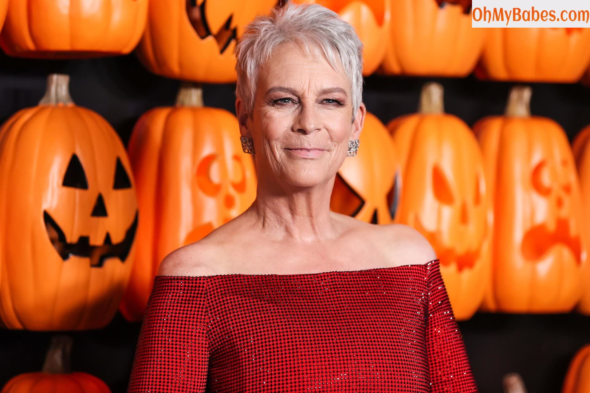 Jamie Lee Curtis OnlyFans leaked photo #15 - OhMyBabes