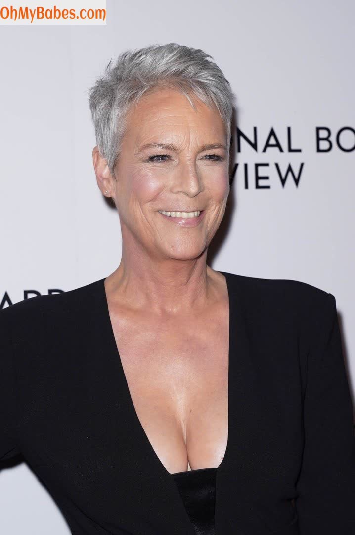 Jamie Lee Curtis OnlyFans leaked photo #49 - OhMyBabes