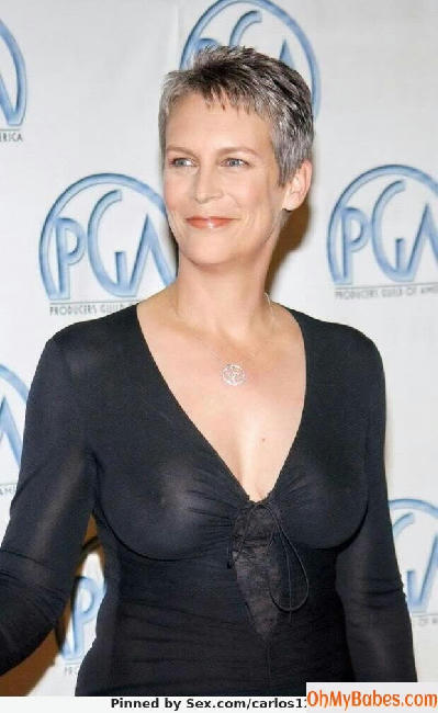 Jamie Lee Curtis OnlyFans leaked photo #30 - OhMyBabes