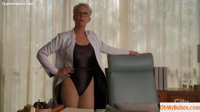 Jamie Lee Curtis OnlyFans leaked photo #58 - OhMyBabes