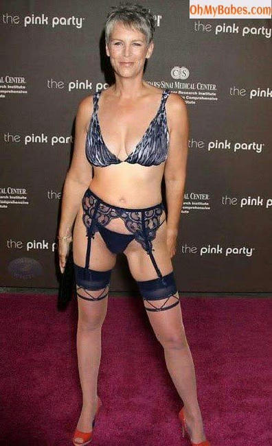 Jamie Lee Curtis OnlyFans leaked photo #68 - OhMyBabes