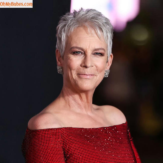 Jamie Lee Curtis OnlyFans leaked photo #3 - OhMyBabes