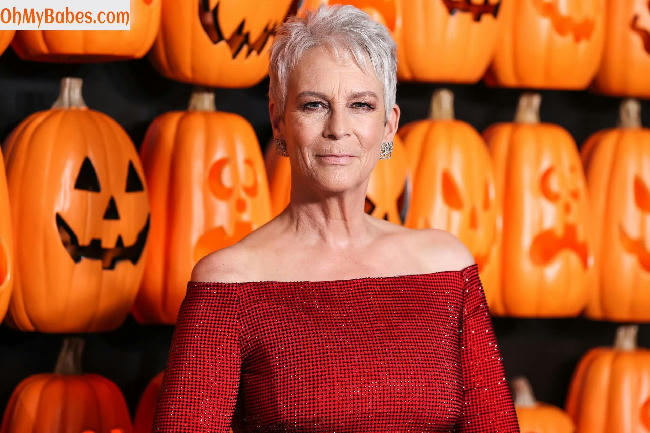 Jamie Lee Curtis OnlyFans leaked photo #13 - OhMyBabes